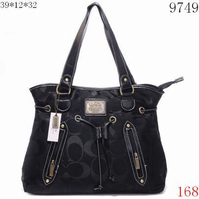 Coach handbags199